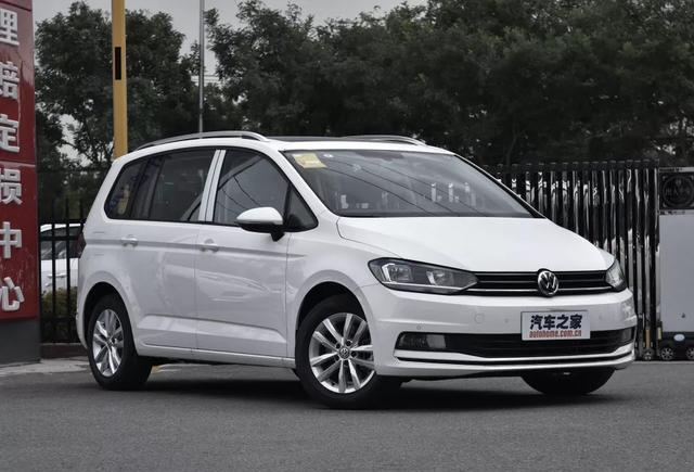 推荐3款家用7座MPV!