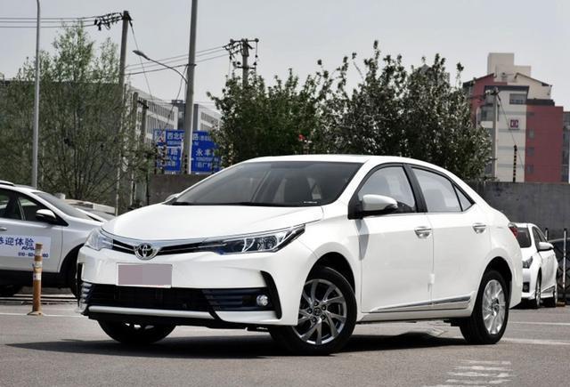 预算十二三万不知道选哪款车? 买这几款就不错!