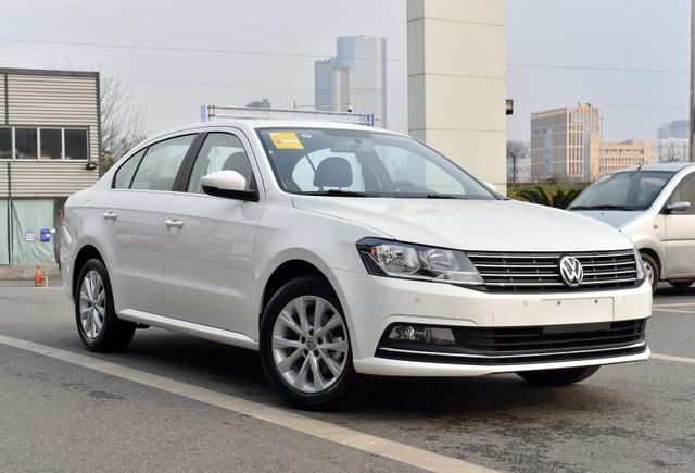 三款10万元左右的家轿，颜值爆表、性价比高，第一款月销量超4万