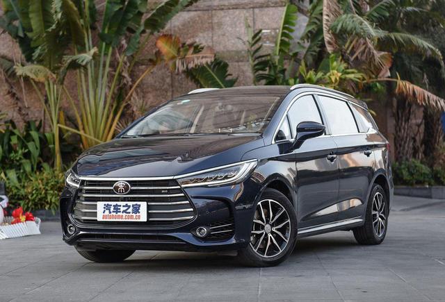 买宝骏730后悔了，这车上市一周订单破2000，比奥迪还帅，仅8万起