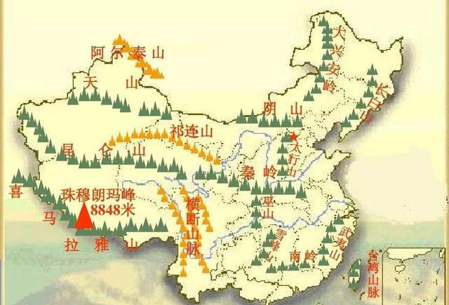 "中国西部天然生态屏障"祁连山