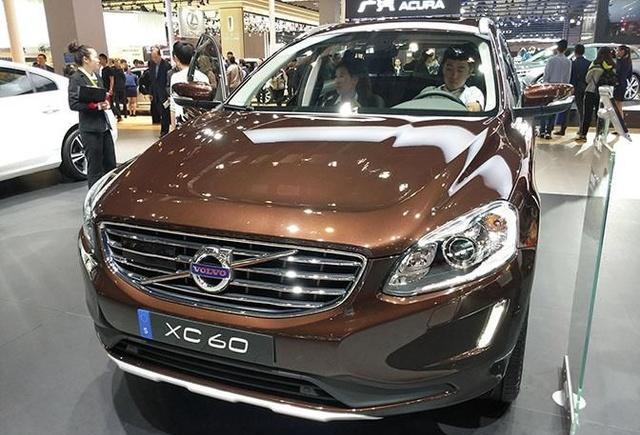 新一代沃尔沃XC60即将上市, 正式老款促销清库好时机