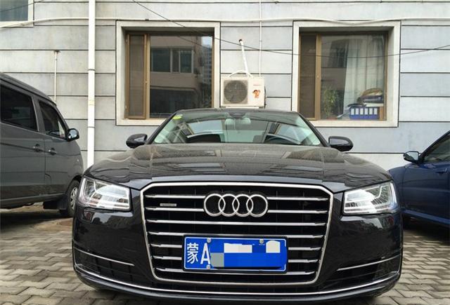 卖掉3.6的辉腾，换了一台奥迪A8L，比当年买辉腾还便宜！