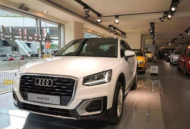 这一款豪车即将上市, 仅售18万, 你应该果断放弃汉兰达!