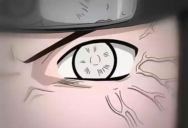 火影忍者七大强力眼睛排行榜, 转生眼仅排第二