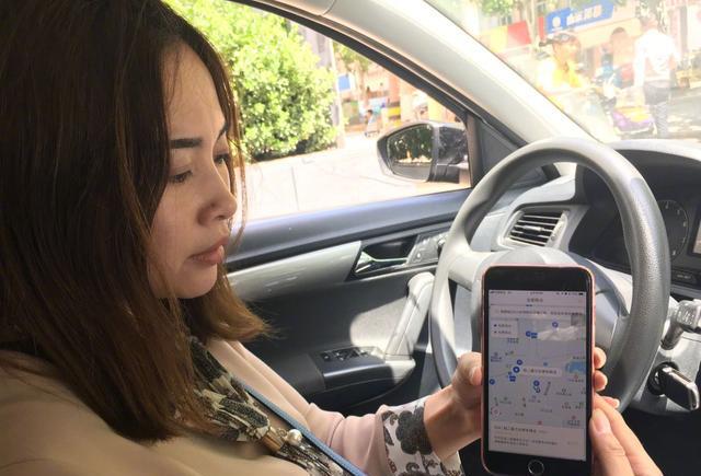 太赞了！又一家共享汽车济南上线！0元起步+超低价格！