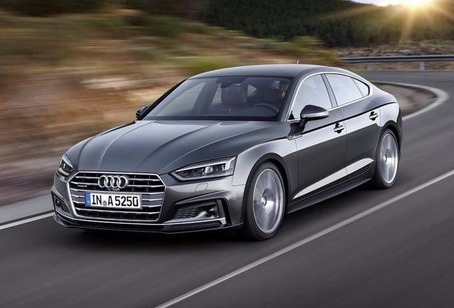 马力320匹, 配玉玺档把, 提速仅6秒, 比奔驰好看, 国产仅需30万