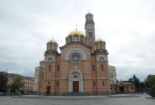 即将对华免签的国家--波黑是个怎样的国家,有哪