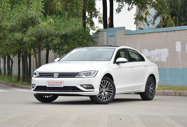 大众的喷子请不要黑它! 这辆车是大众迄今为止最走心的, 没有之一