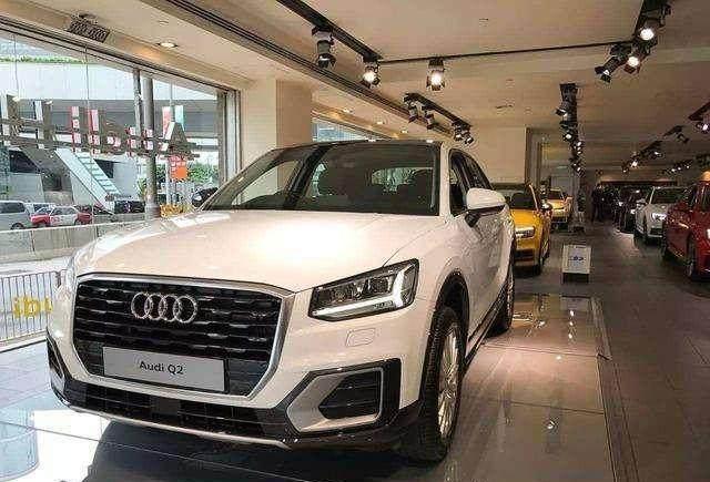 18万最便宜豪车将开卖, 汉兰达危险了