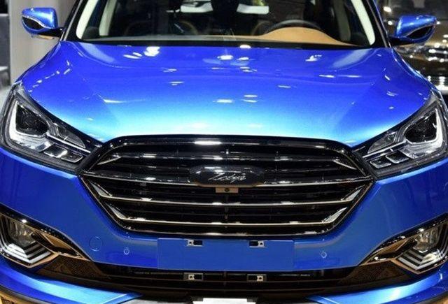 颜值不输路虎, 悬浮车顶配全景天窗, SUV售6万, 完胜哈弗H6