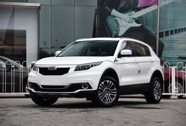 自称纯正德系, 实际配置全是国产, 扮猪吃老虎, 居然敢卖30万