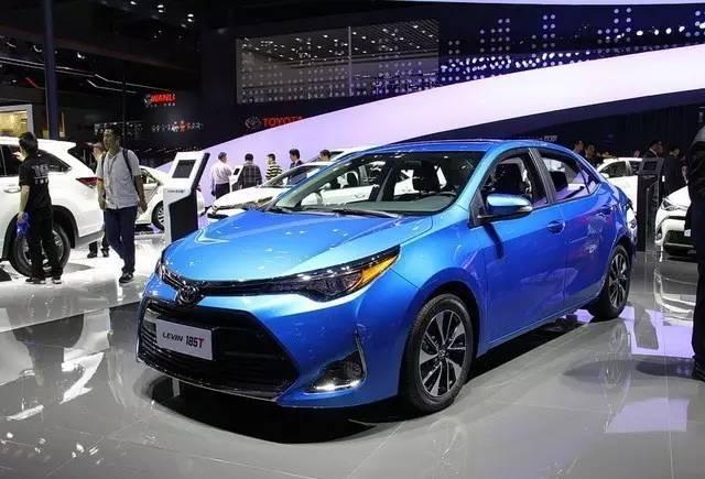 人称小雷克萨斯, 比卡罗拉省油耐操, 比朗逸居家, 十万买它超值