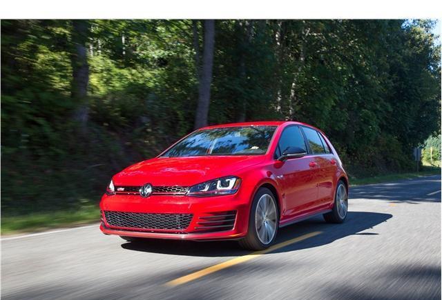 大众经典小跑车, 安全性能够高, 看了价格之后太伤心了