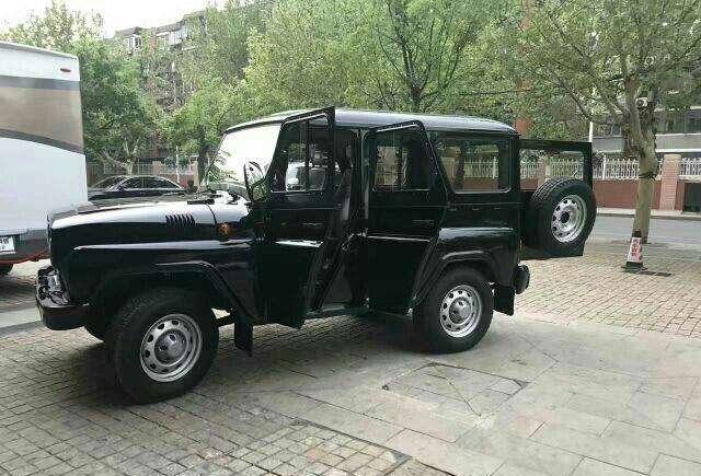 俄罗斯新款! ! 13万提国内稀缺货-瓦滋猎人, 越野不输陆巡