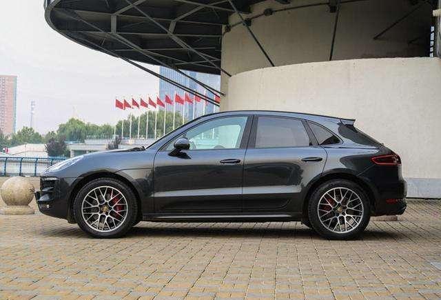 进口平民版保时捷, 售价35万小排量, 网友说抄袭众泰!