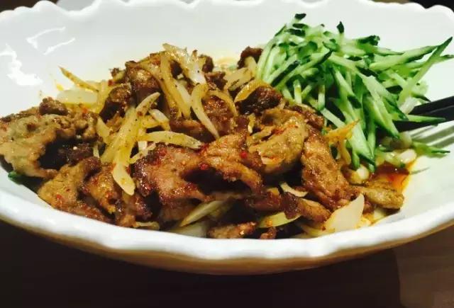 宇宙中心的美味!北京五道口人气最旺的10大餐