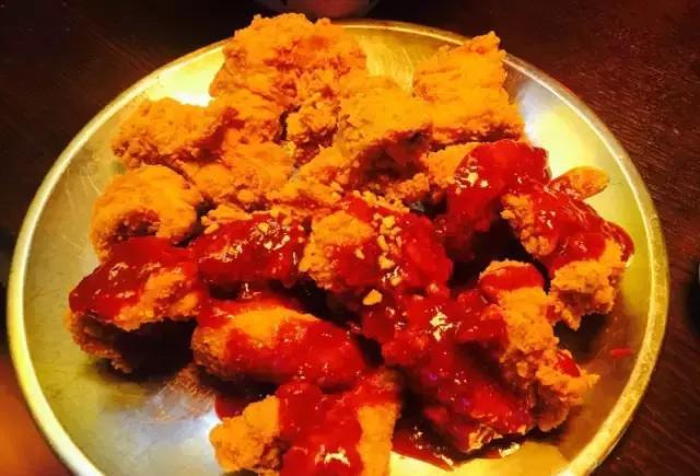 宇宙中心的美味!北京五道口人气最旺的10大餐