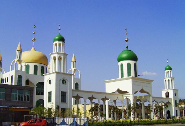 为什么这些国家的名字都有斯坦二字, 你知道