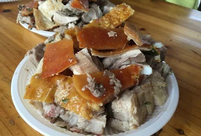 广西崇左的43种美味,都吃过的算你厉害!