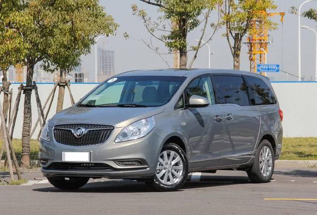 这里有“20-30万中型MPV“的最新资讯请不要错过