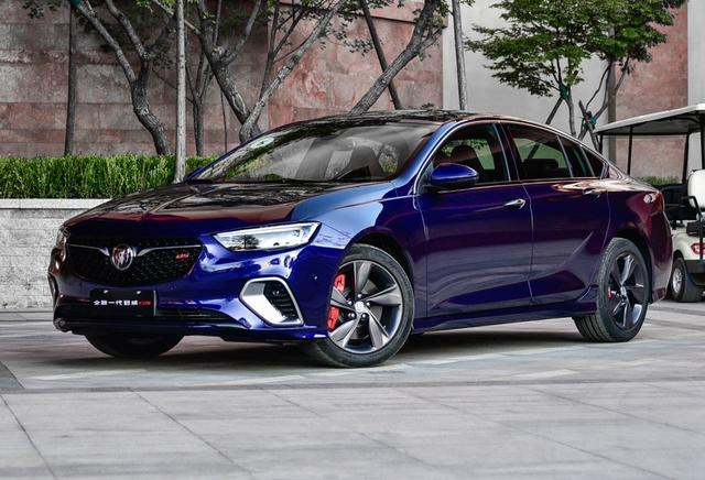 “20-30万美系中型三厢车“最全资讯一网打尽，有我就够了