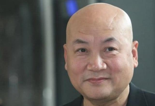 《西游记》主演现状:唐僧亿万身家,悟空仍拍戏