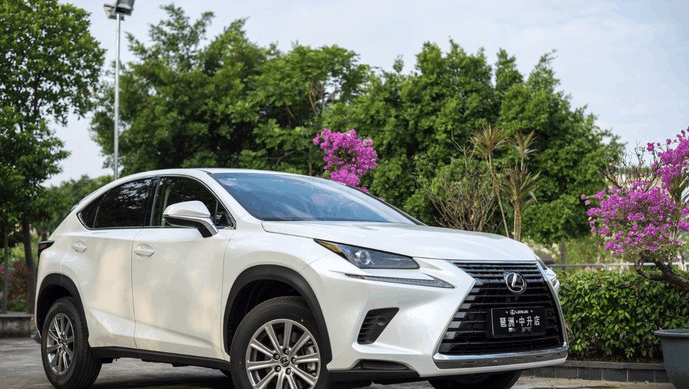 一款低调的豪华汽车, 一般人都不会认识到他