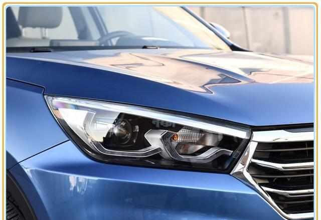 买宝骏510不如买它！30万逼格只卖6万，配ESP全景天窗，缤智服了