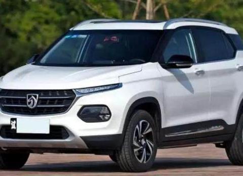 公认最好的4款国产SUV，尤其第一款，技术已能匹敌丰田！