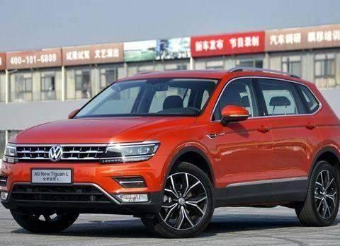 途观L和本田冠道对比哪款才值得入手？综合分析下来，推荐它！