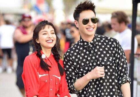 同样是快本主持人,谢娜、吴昕、杜海涛三人,年