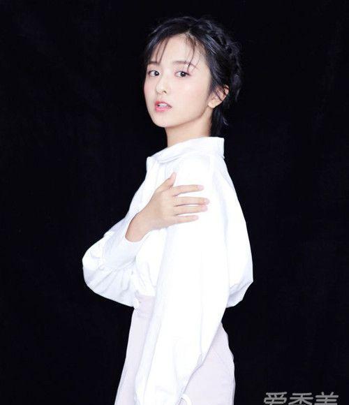 厉嘉琪个人资料 新浪网