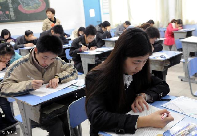 异地公务员不要轻易报考! 几条因素来判断你是