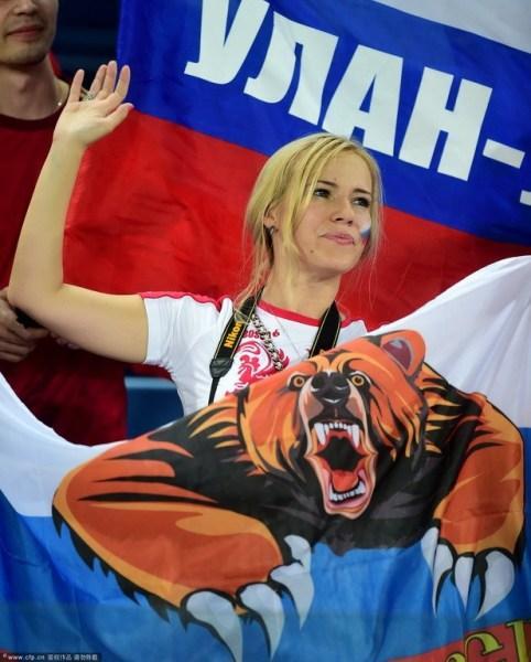 22万新增岗位!310亿丰厚收入!俄罗斯世界杯赚