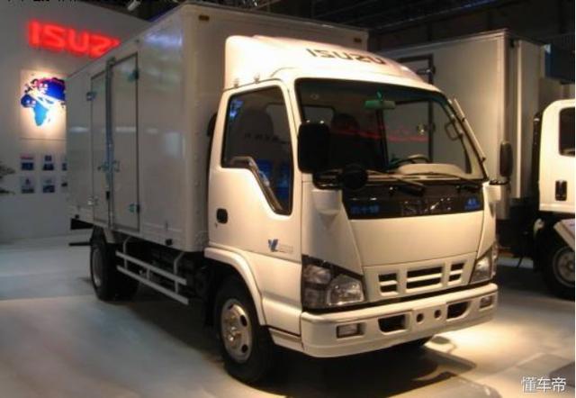 同筑蓝天—庆铃•ISUZU 全系列DPF商用车推荐会深圳落幕