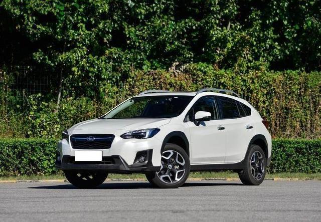 整车进口，标配全时四驱，进口税下调后，20万起售，性价比真心高