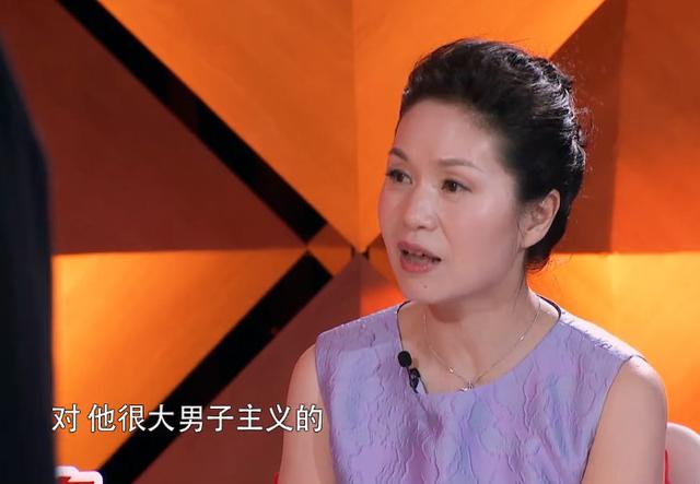《我家那小子》提到的5个女人:武艺喜欢沈月,