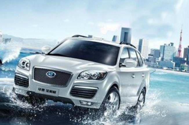 想知道“比亚迪“最近有什么新消息么，都在这里了