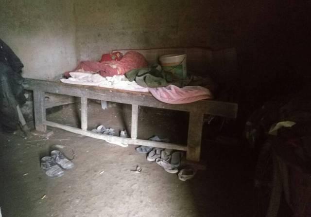 真实拍摄农村光棍生活现状,看完终于明白农村