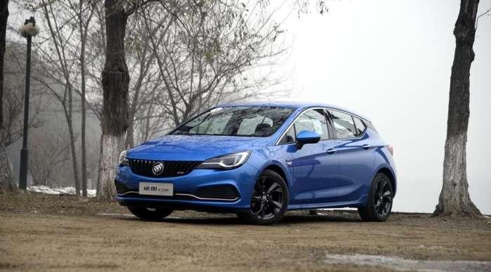 1.5T配7速双离合, 高品质不到20万, 还买啥奥迪!