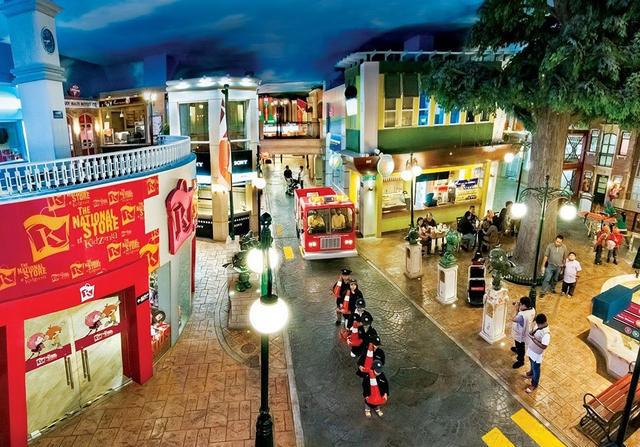 马来西亚旅游你需要知道的事，感受最纯正的马来西亚-吉隆坡篇