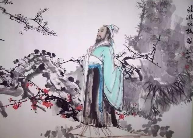 十分钟搞明白什么是古体诗、近体诗、格律