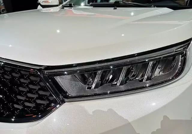 江铃驭胜换壳换标变福特?这款车有望成为性价比最高的合资SUV!