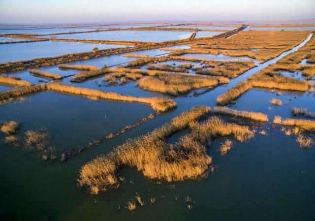 扬州周边自驾游推荐!