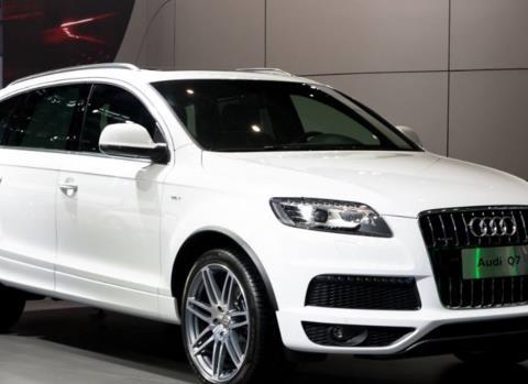 曾经卖80万的爆款汽车，如今直降20万却无人问津？只因颜值不够？