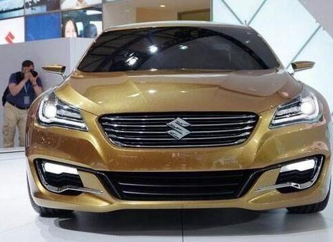 买不起CC就看它,颜值比帕萨特更动感,或售10万比朗逸更值!