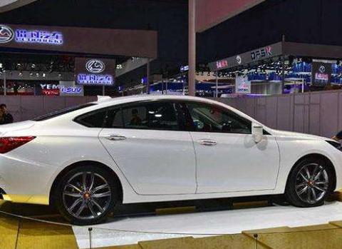 红旗H5将要下线，售价14万起，网友：只要质量可靠肯定支持！