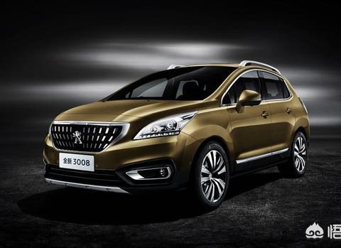 新款标致3008，优惠2万值得入手吗？