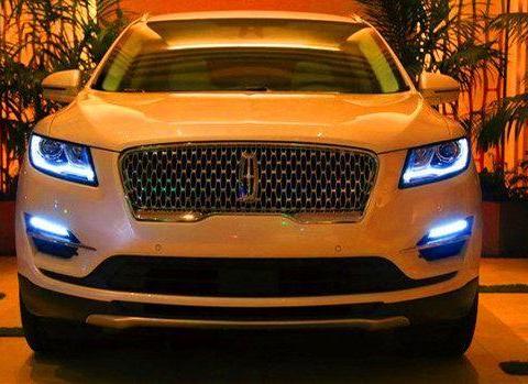 男人首选这款SUV！2.0T配7AT+四驱，降价6万，果断放弃Q5、GLC